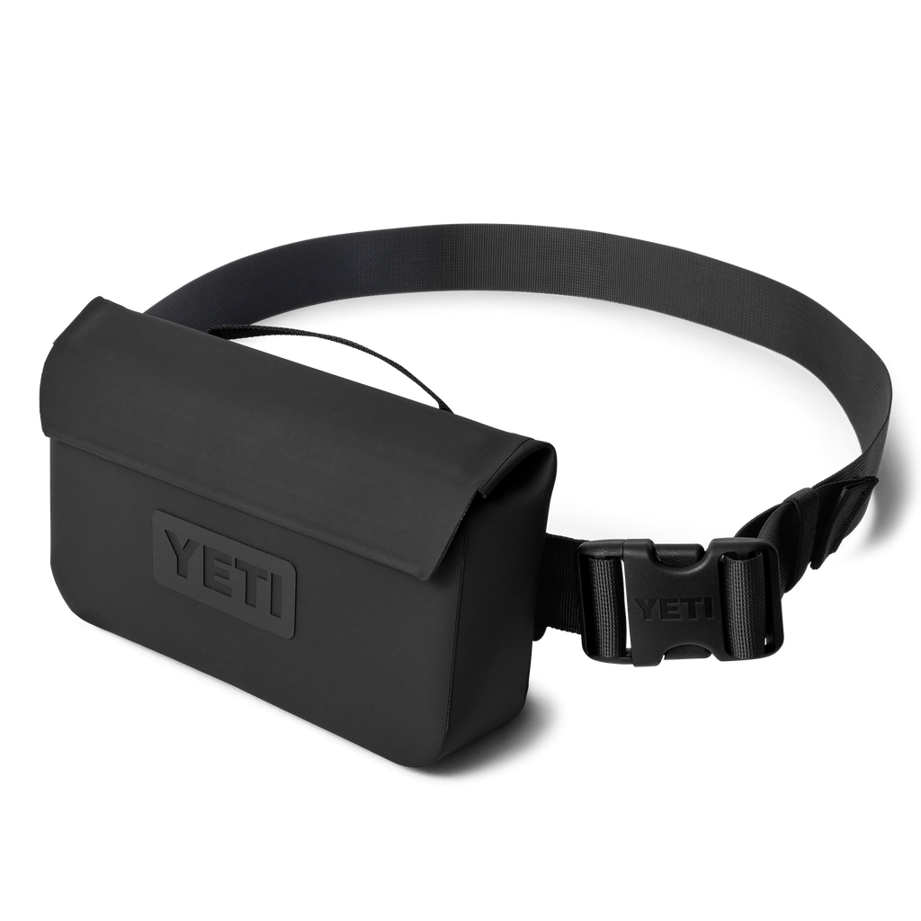YETI Sideclick™ Strap for Sidekick Dry® Gear Case - Black