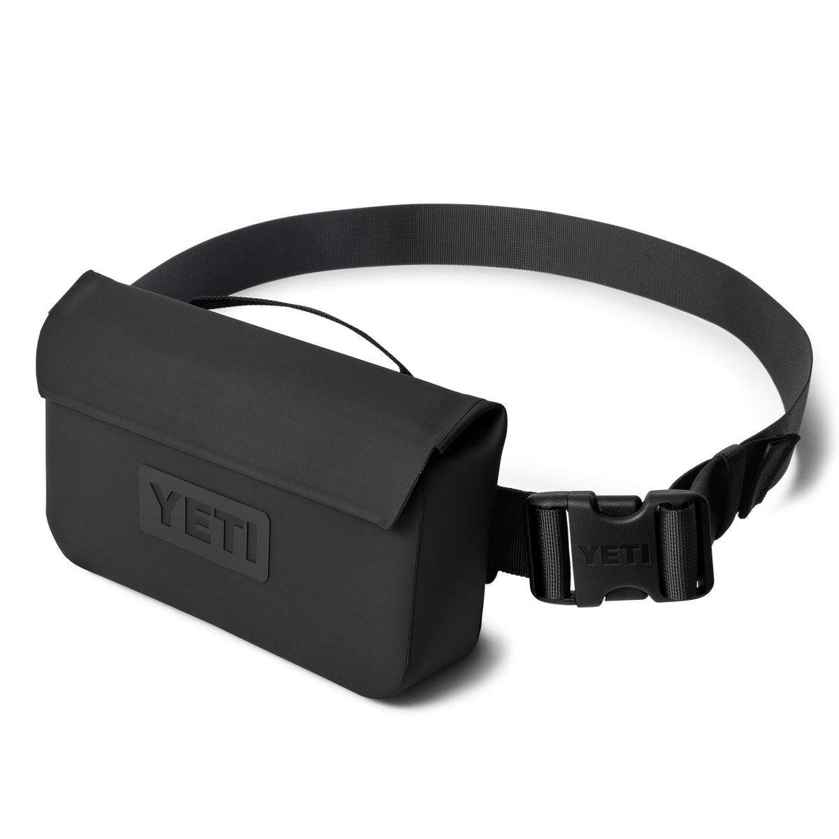 YETI Sideclick™ Strap for Sidekick Dry® Gear Case - Black