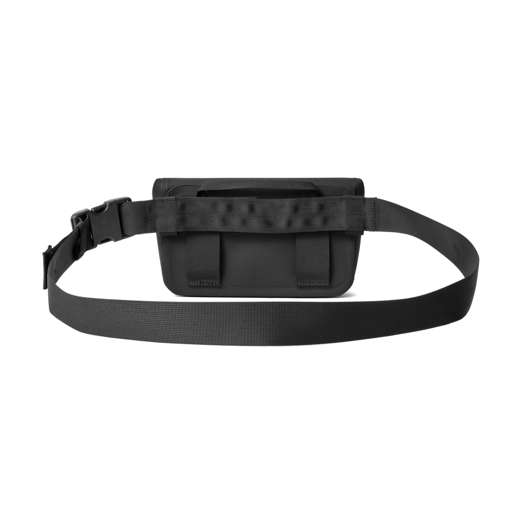 YETI Sideclick™ Strap for Sidekick Dry® Gear Case - Black