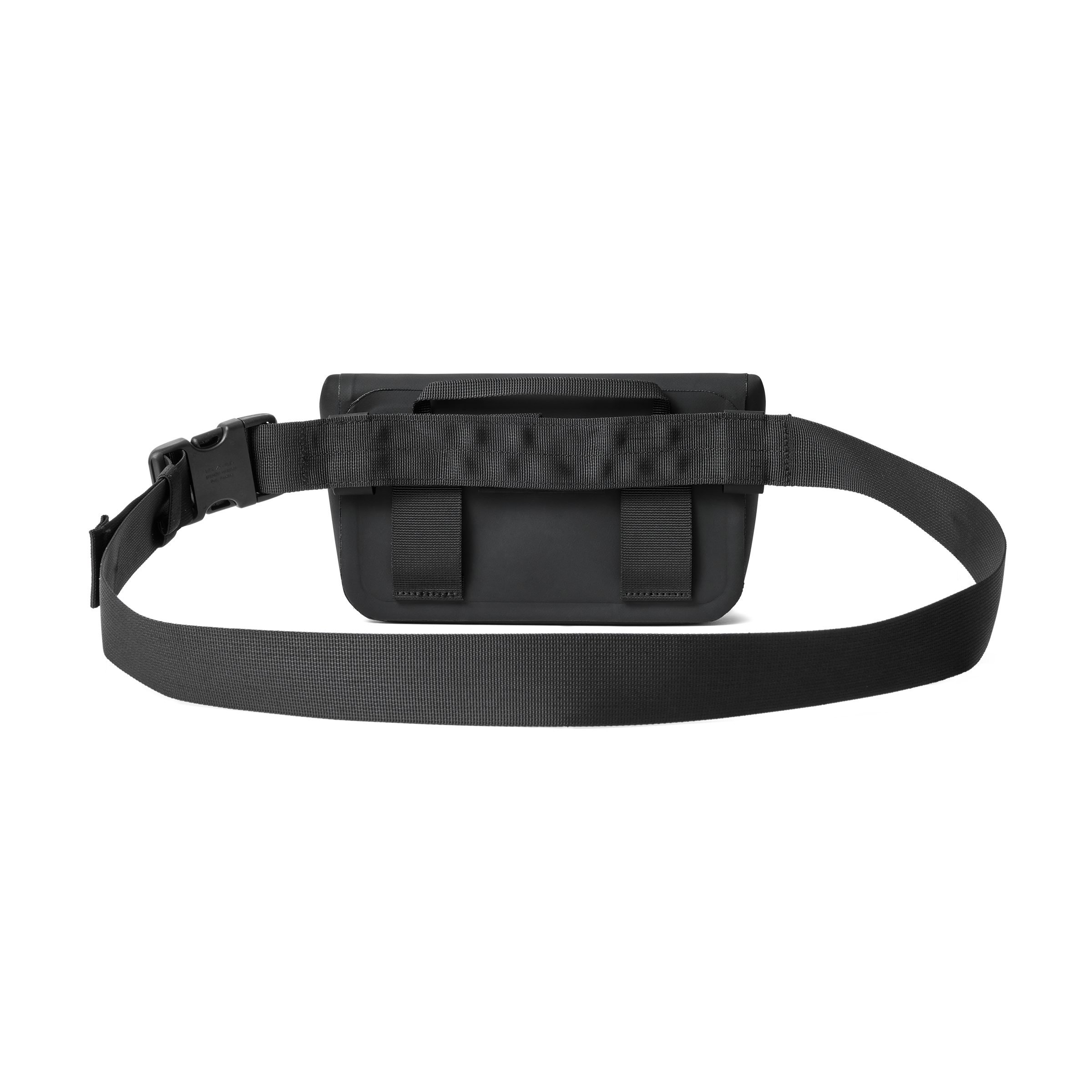 YETI Sideclick™ Strap for Sidekick Dry® Gear Case - Black