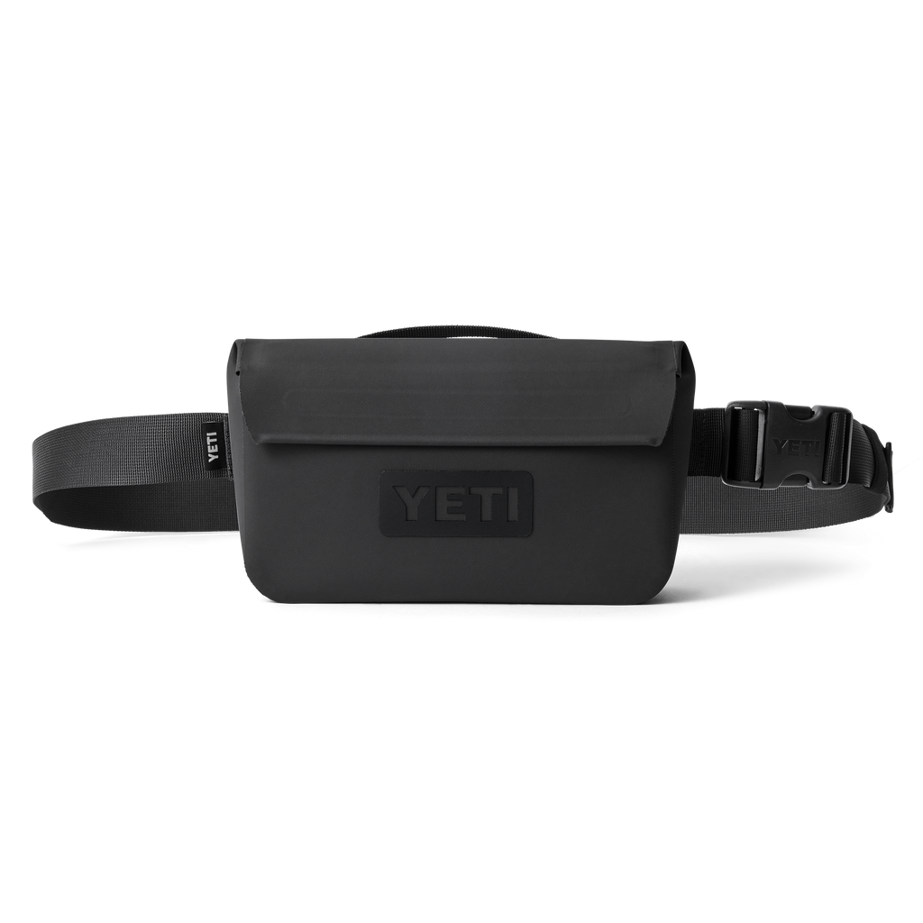 YETI Sideclick™ Strap for Sidekick Dry® Gear Case - Black
