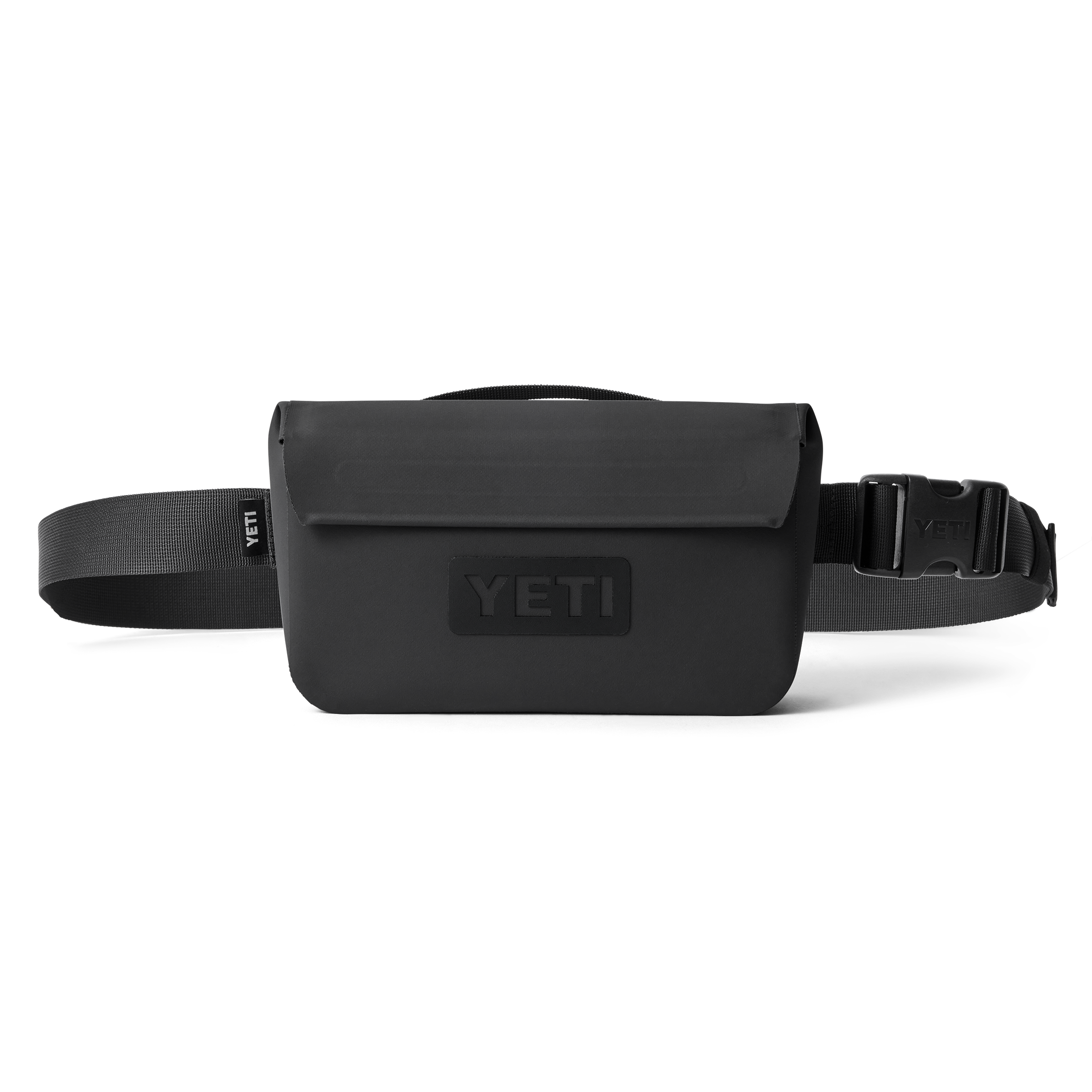 YETI Sideclick™ Strap for Sidekick Dry® Gear Case - Black