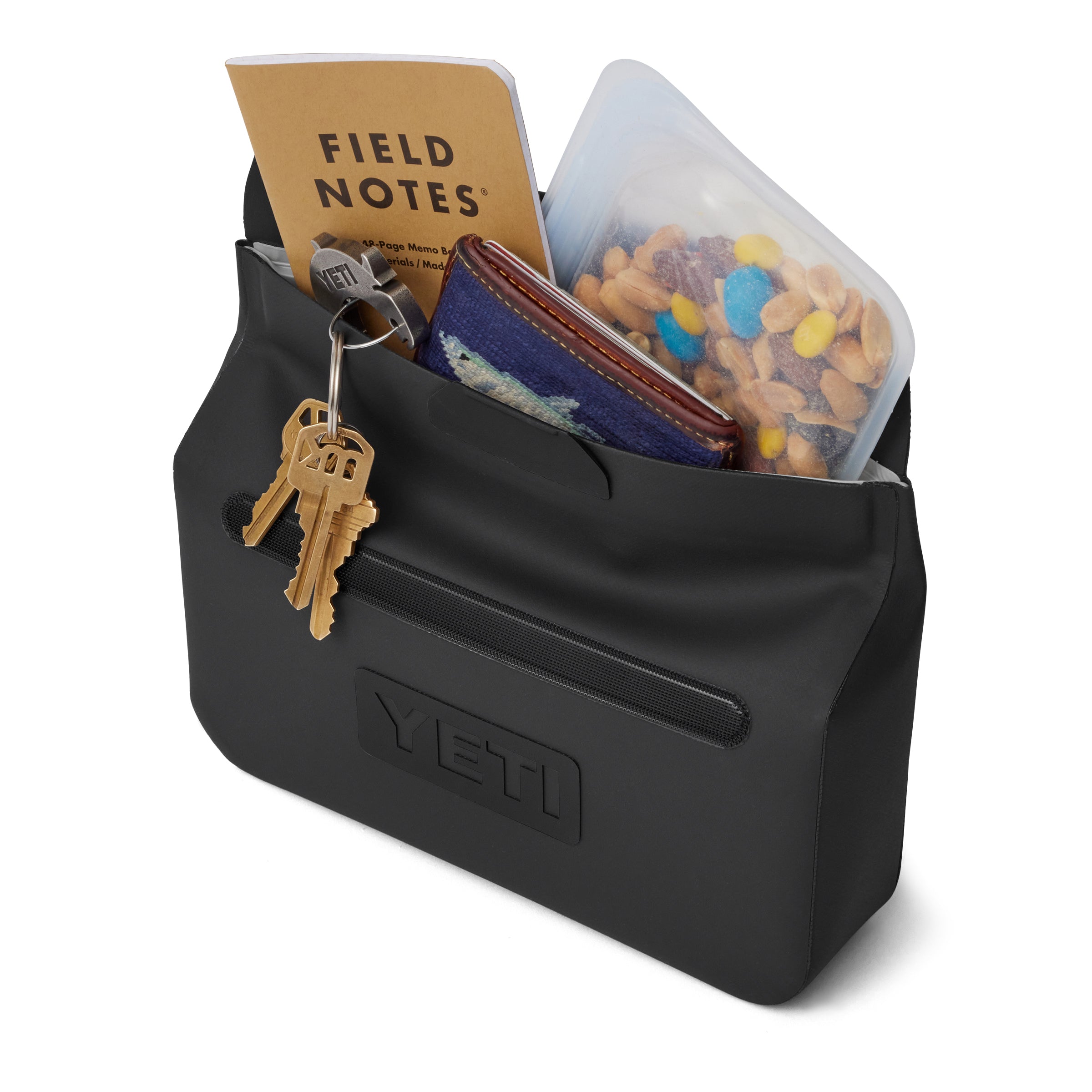 YETI SideKick Dry® 1L Waterproof Gear Case