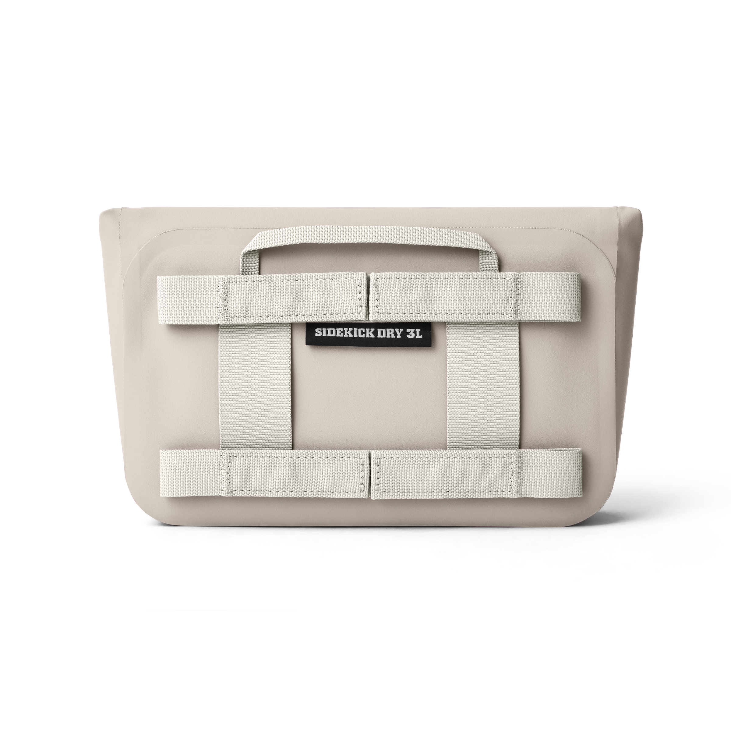 YETI SideKick Dry® 3L Waterproof Gear Case