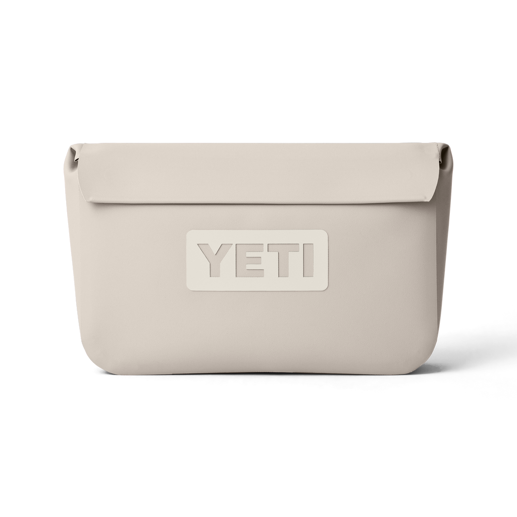 YETI SideKick Dry® 3L Waterproof Gear Case
