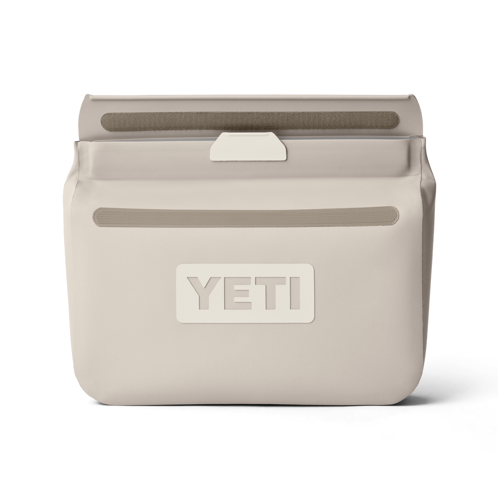 YETI SideKick Dry® 3L Waterproof Gear Case