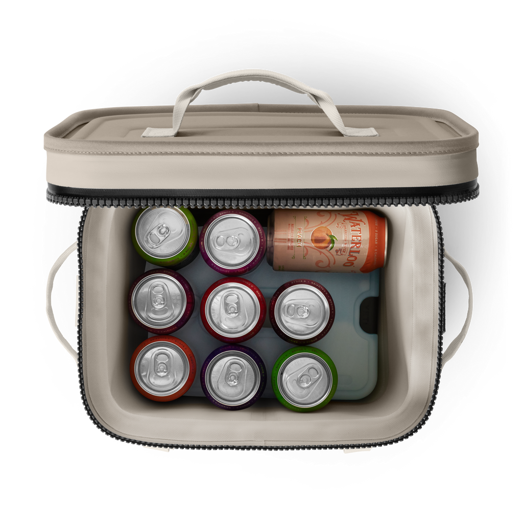 YETI Hopper Flip® 12 Soft Cooler