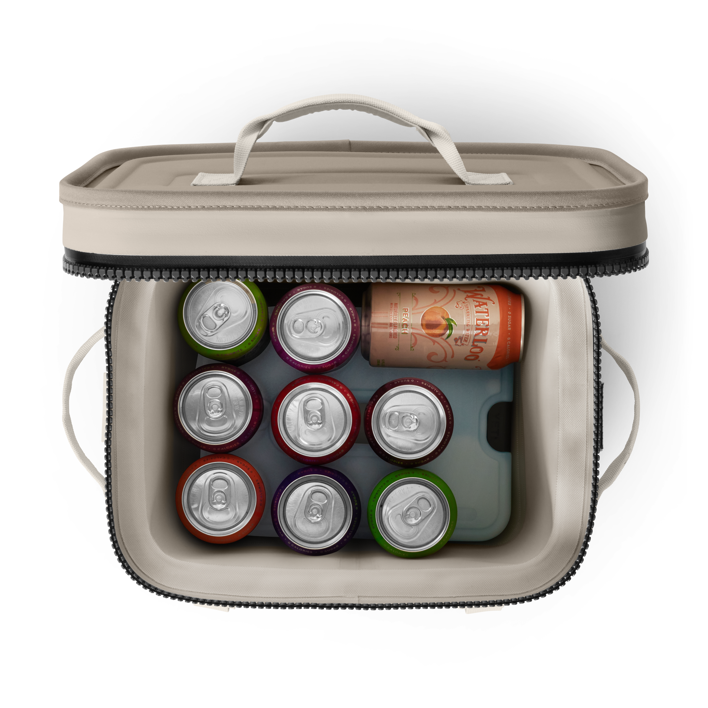 YETI Hopper Flip® 12 Soft Cooler