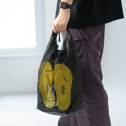 DoD Mitsu Wakebukuro 16L Stuff Bag