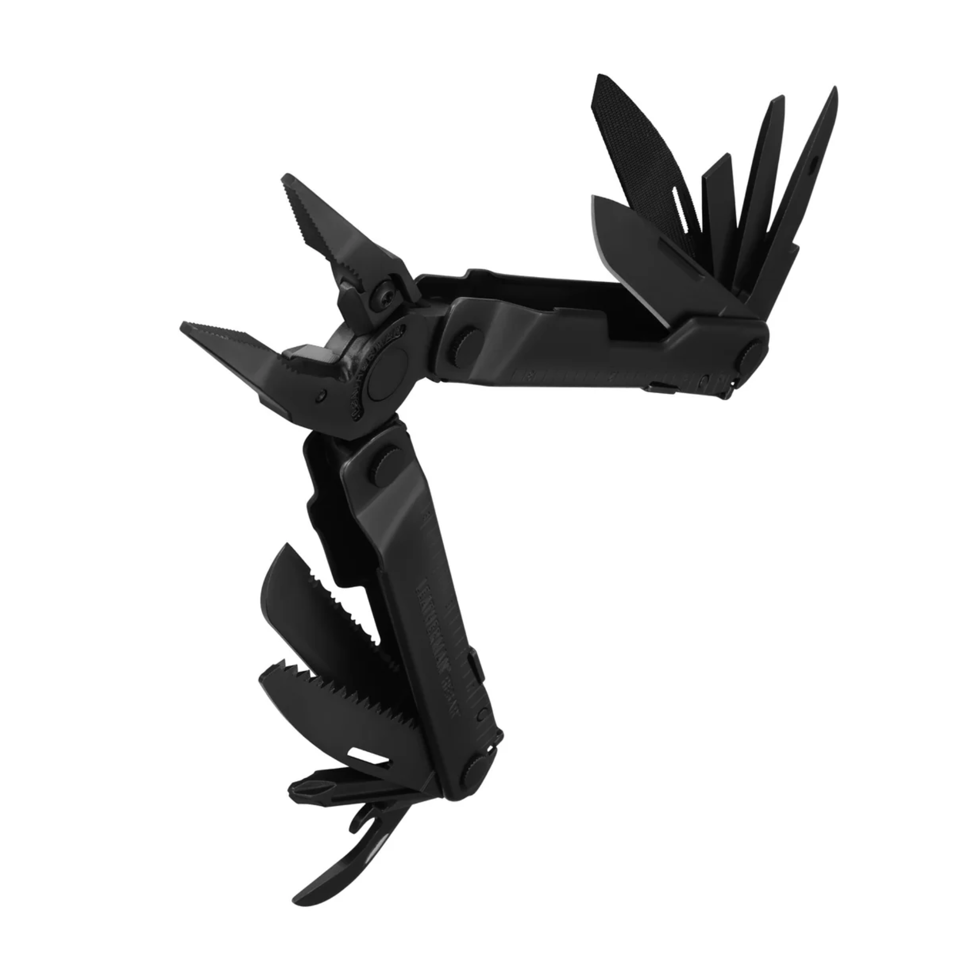 Leatherman Rebar® Multi-Tool