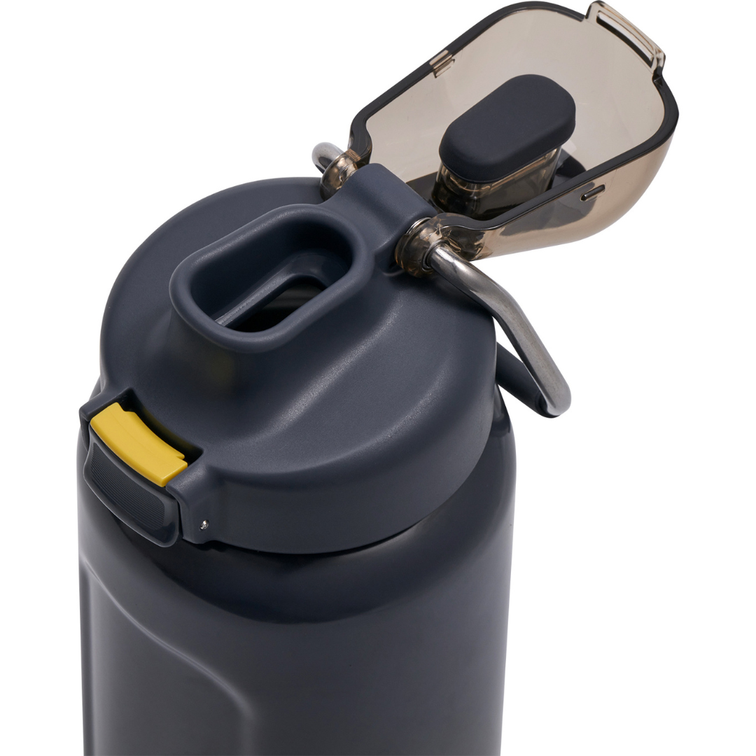 STANLEY® Classic Wellspring Vacuum Bottle - 24oz