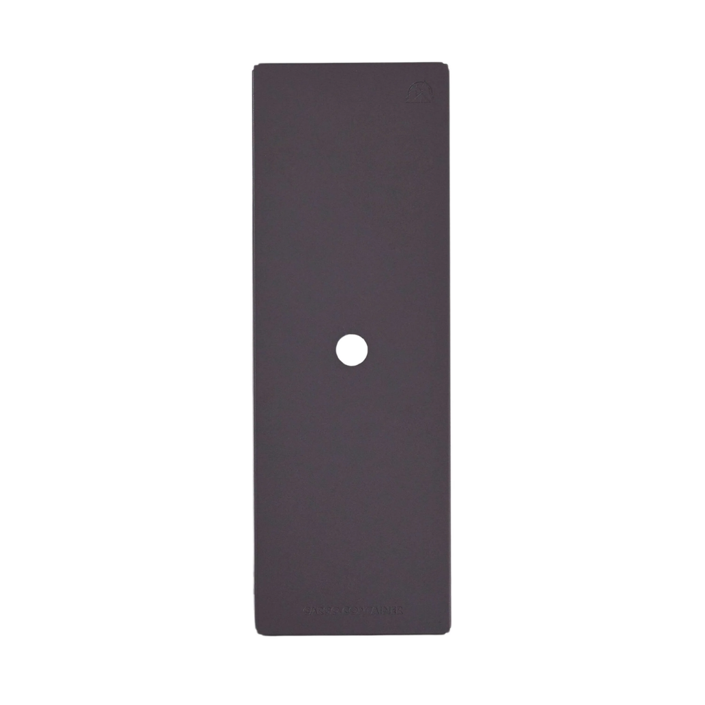 Cargo Container Half Unit