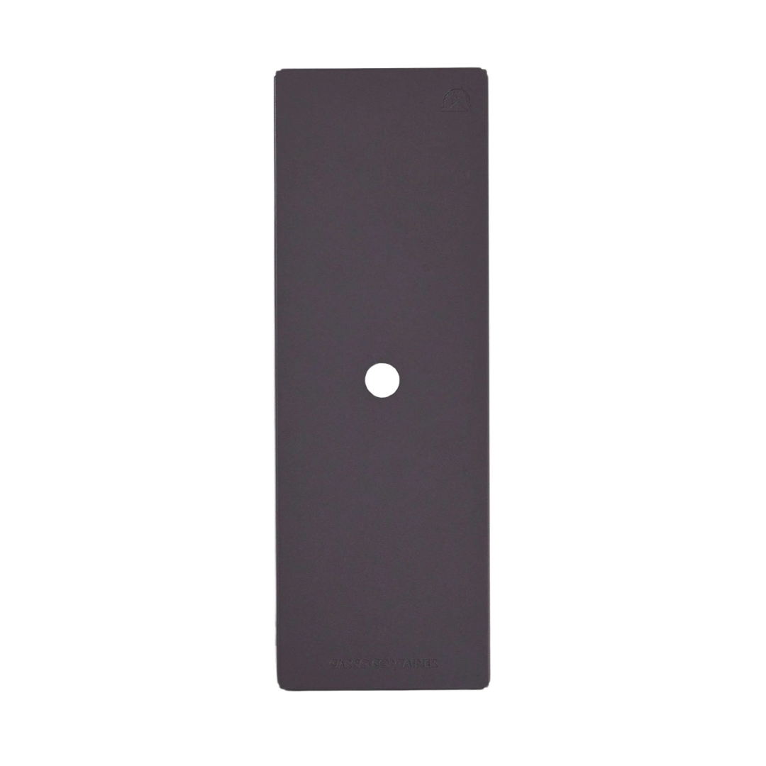 Cargo Container Half Unit