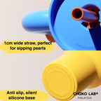 Chako Lab BaWang Thermos Cup - 1050ml