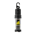 Goritta Works 2-in-1 Portable Mosquito Repellent with Lighting (5000mAh, Max 750Lm)