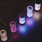 Champazi Soundlight R1 Dynamic Camping Light 3200mAh