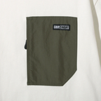 Grip Swany Gear Pocket Tee