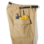 Grip Swany Tussor Bush Pants