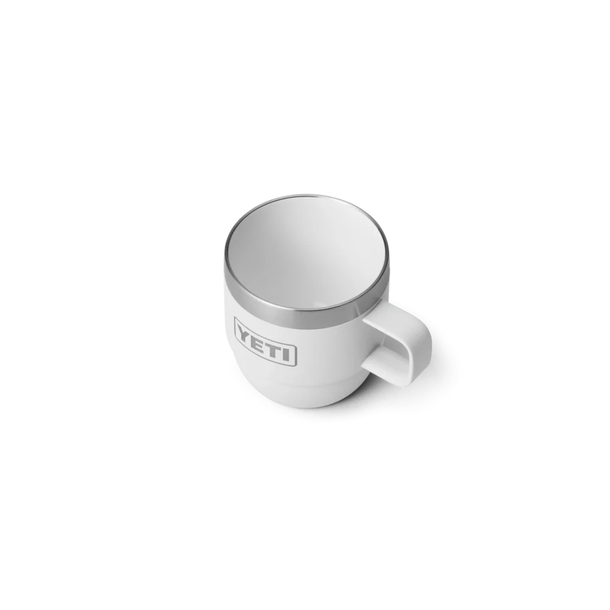 YETI Rambler® 6 OZ Stackable Mugs With DuraSip™ Ceramic Lining