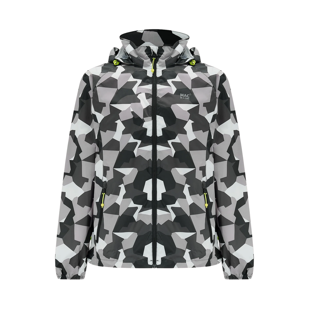 Mac In A Sac Origin II Editions Jacket Unisex 10000mm