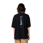 KZM Tent Illustration Short Sleeved T-Shirt