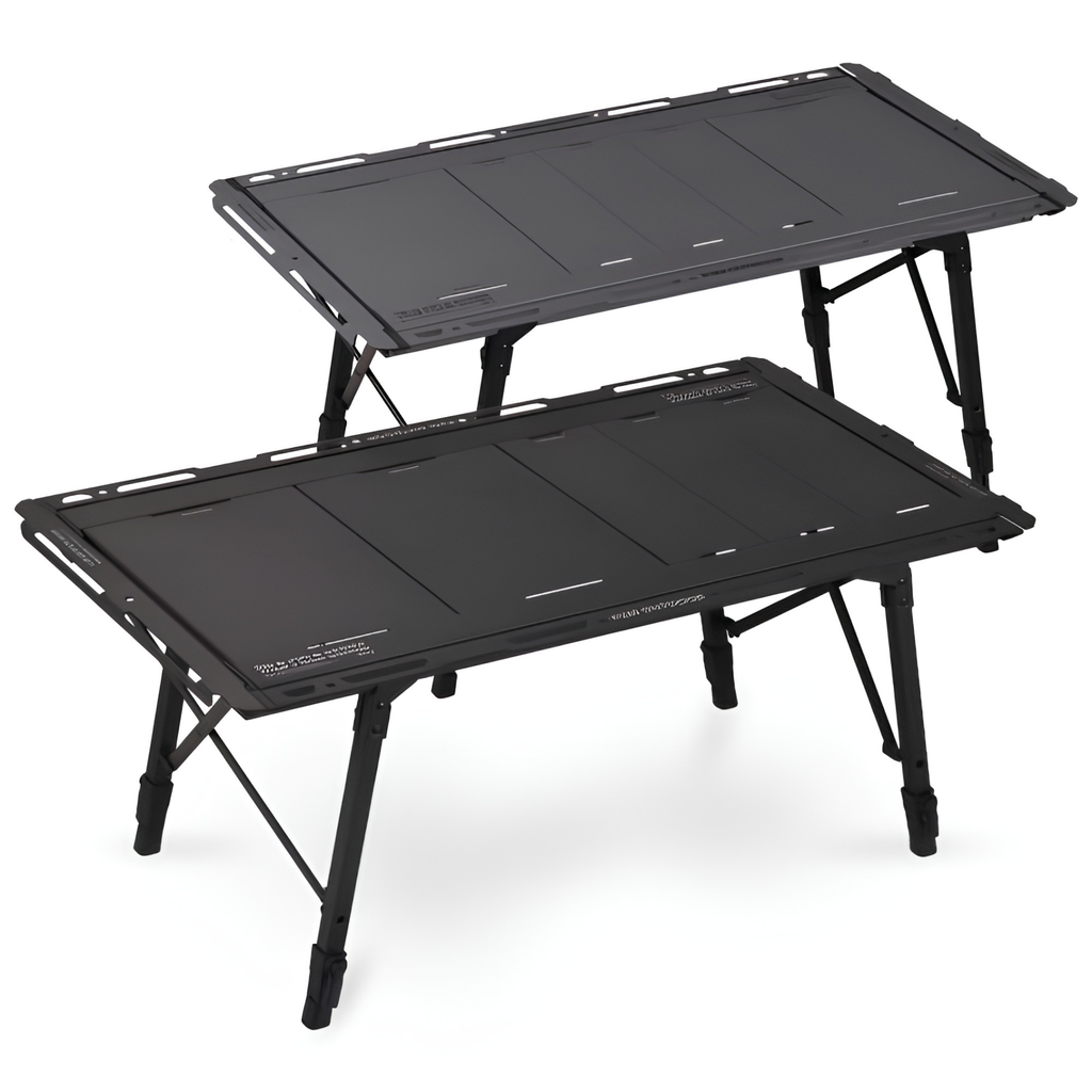 KZM Field TX Table M