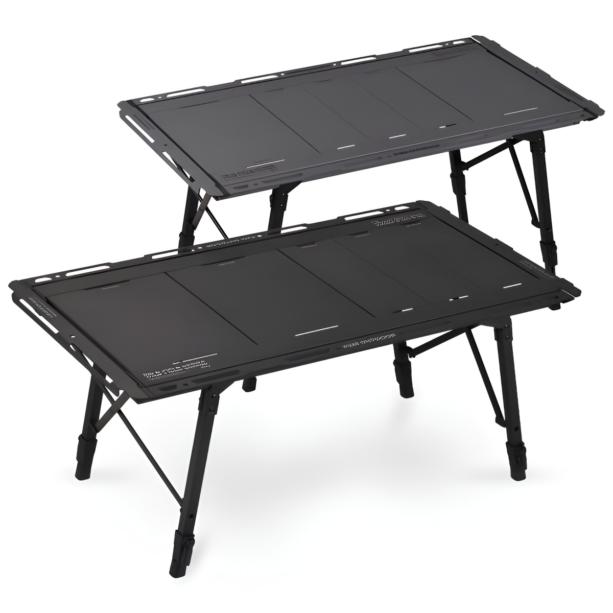 KZM Field TX Table M