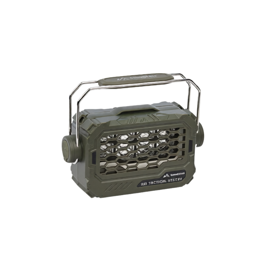 ShineTrip ST-05 Series Tactical Mosquito Killer Lamp