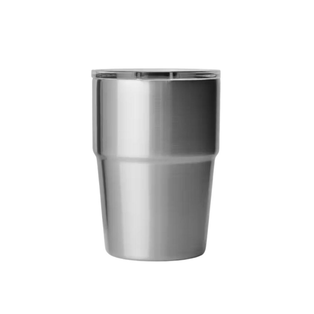 YETI Rambler® 16 OZ Stackable Cup With Magslider™ Lid