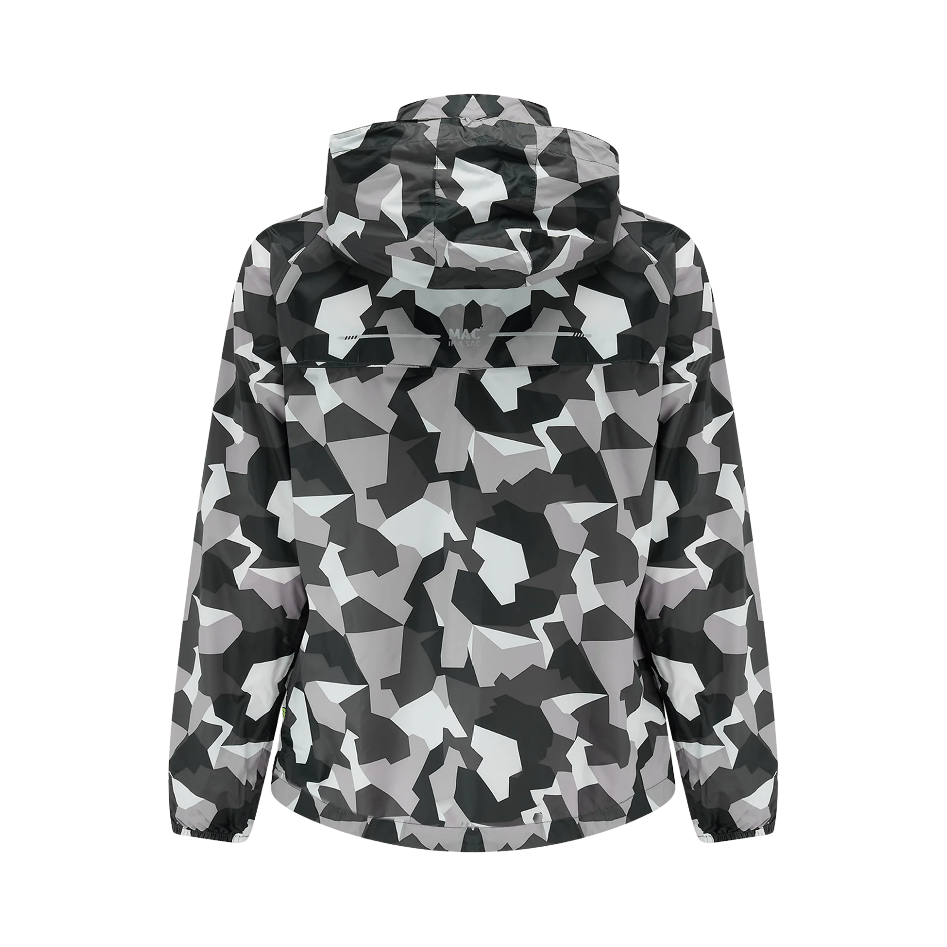 Mac In A Sac Origin II Editions Jacket Unisex 10000mm