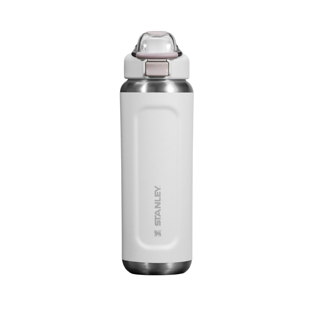 STANLEY® Classic Wellspring Vacuum Bottle - 24oz
