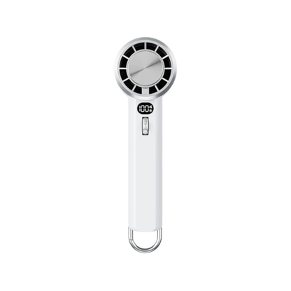 Flextail Max Handheld Fan Pro -Semiconductor Cooling Technology