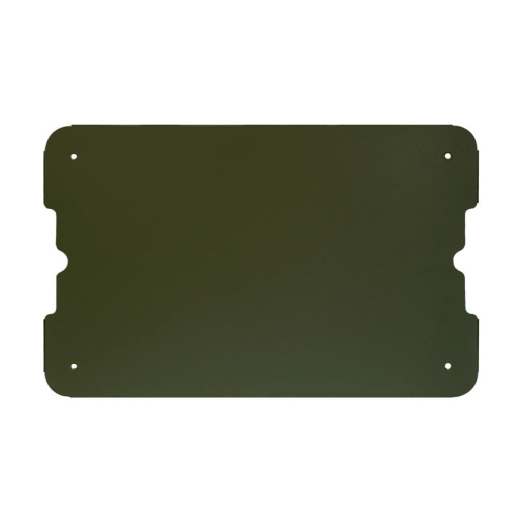 L&S THOR Box 53L/75L Non-Porous Aluminum Alloy Table Top