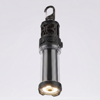 Goritta Works 2-in-1 Portable Mosquito Repellent with Lighting (5000mAh, Max 750Lm)