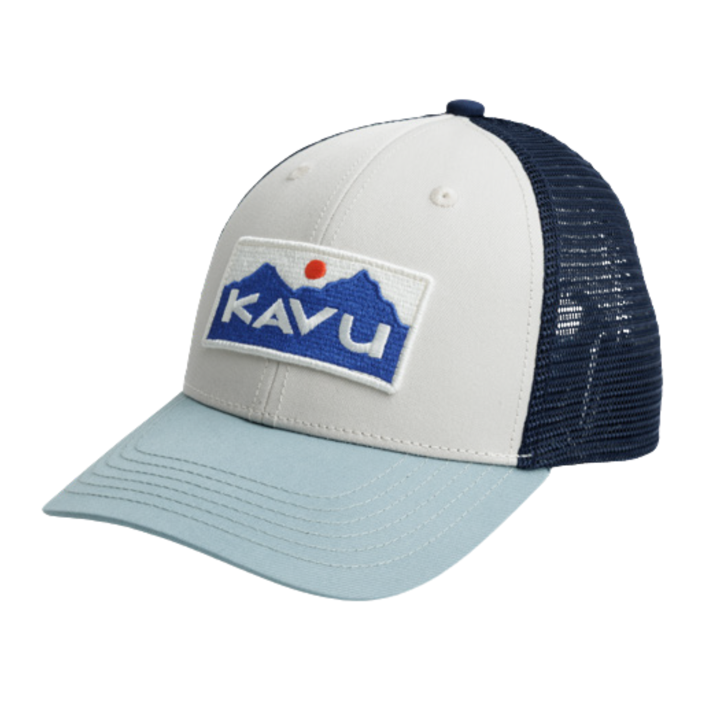 Kavu Low Tide Trucker Cap