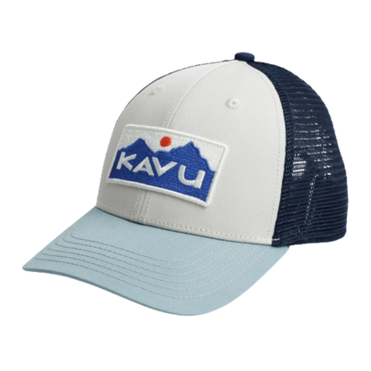 Kavu Low Tide Trucker Cap