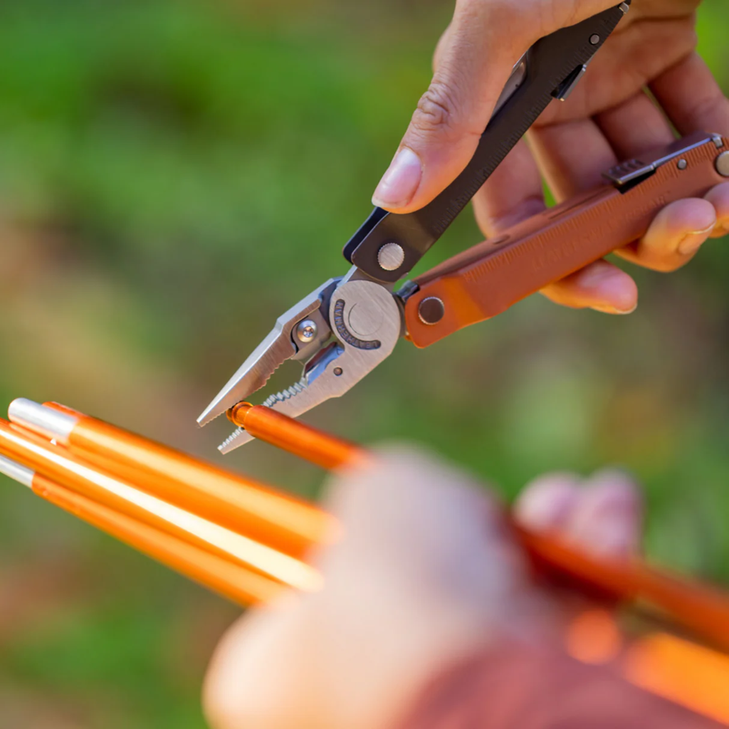 Leatherman Rebar® Multi-Tool