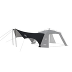 ShineTrip 05 Series Automatic Dome Skylight Extension Canopy
