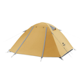 Naturehike P-Series Aluminium Pole Tent 210T65D Embossed Design 2 Person