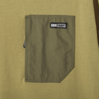 Grip Swany Gear Pocket Tee
