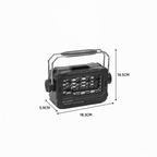 ShineTrip ST-05 Series Tactical Mosquito Killer Lamp