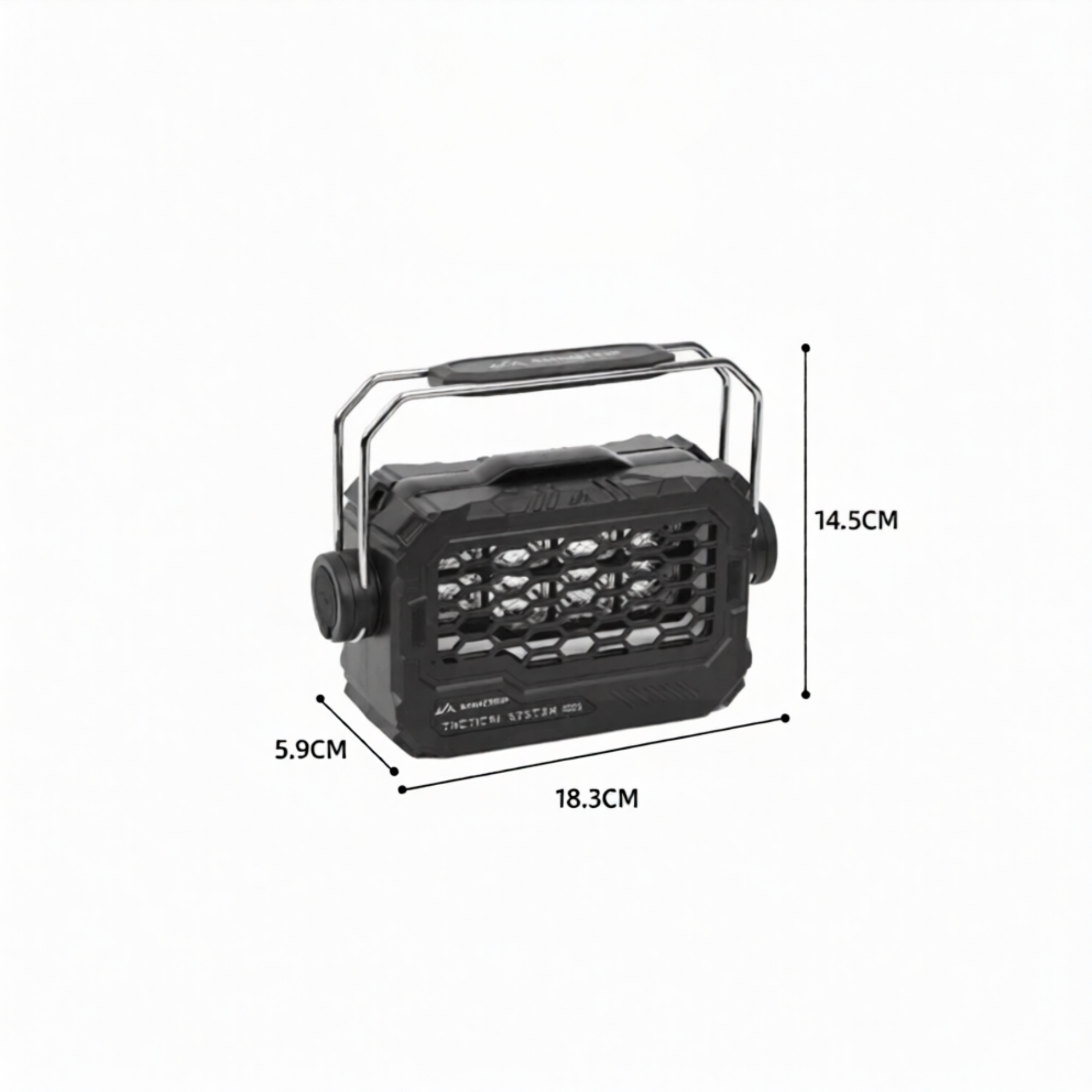 ShineTrip ST-05 Series Tactical Mosquito Killer Lamp
