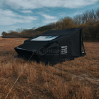 Dawning Fire X Son of Yamano Bunker Inflatable 4 Pax Air Tent - Green