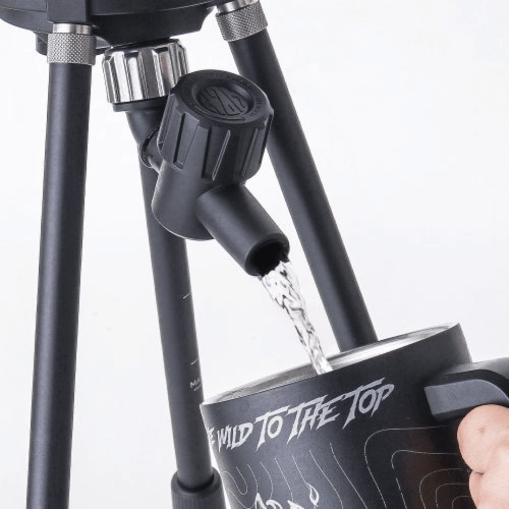KZM Field TX Water Jug Unit