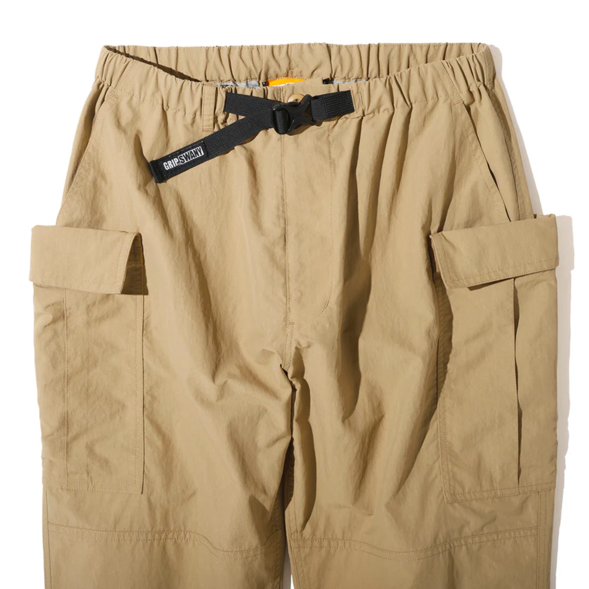 Grip Swany Tussor Bush Pants