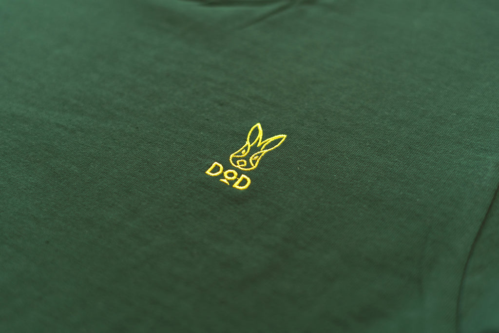 DOD Zodiac Tee Dragon Edition