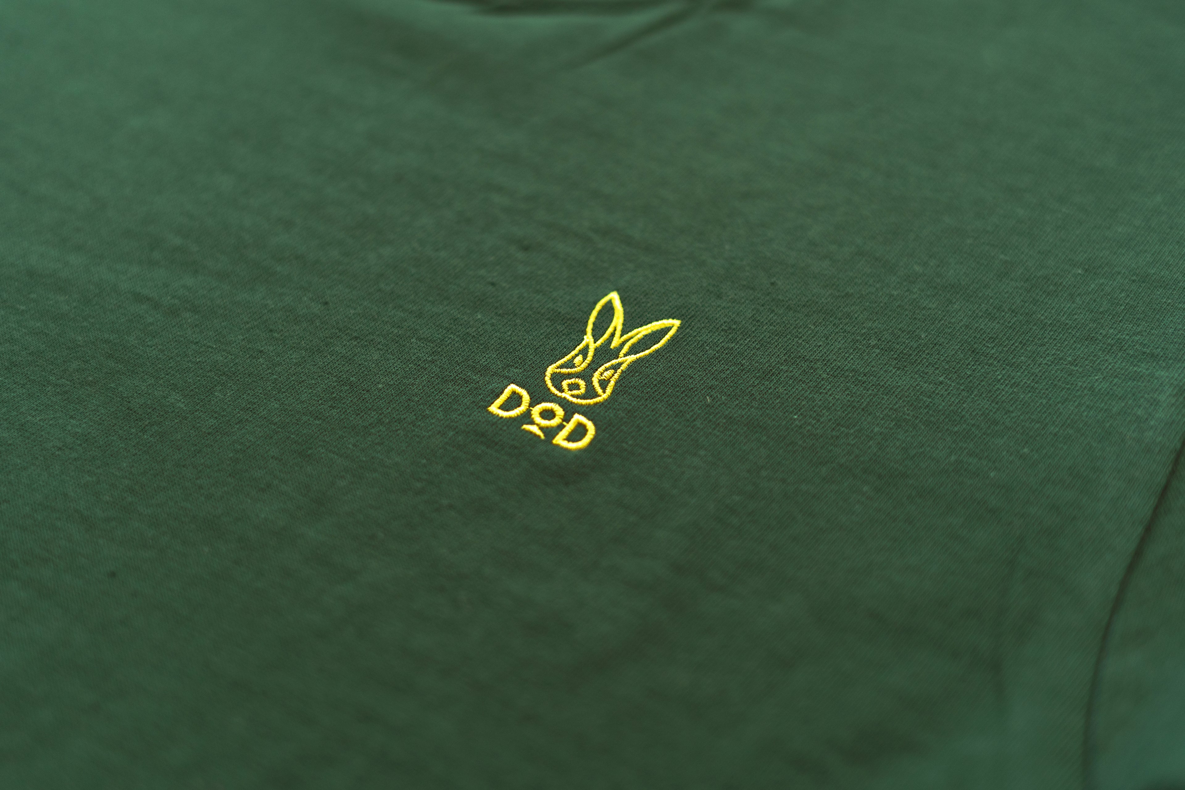 DOD Zodiac Tee Dragon Edition