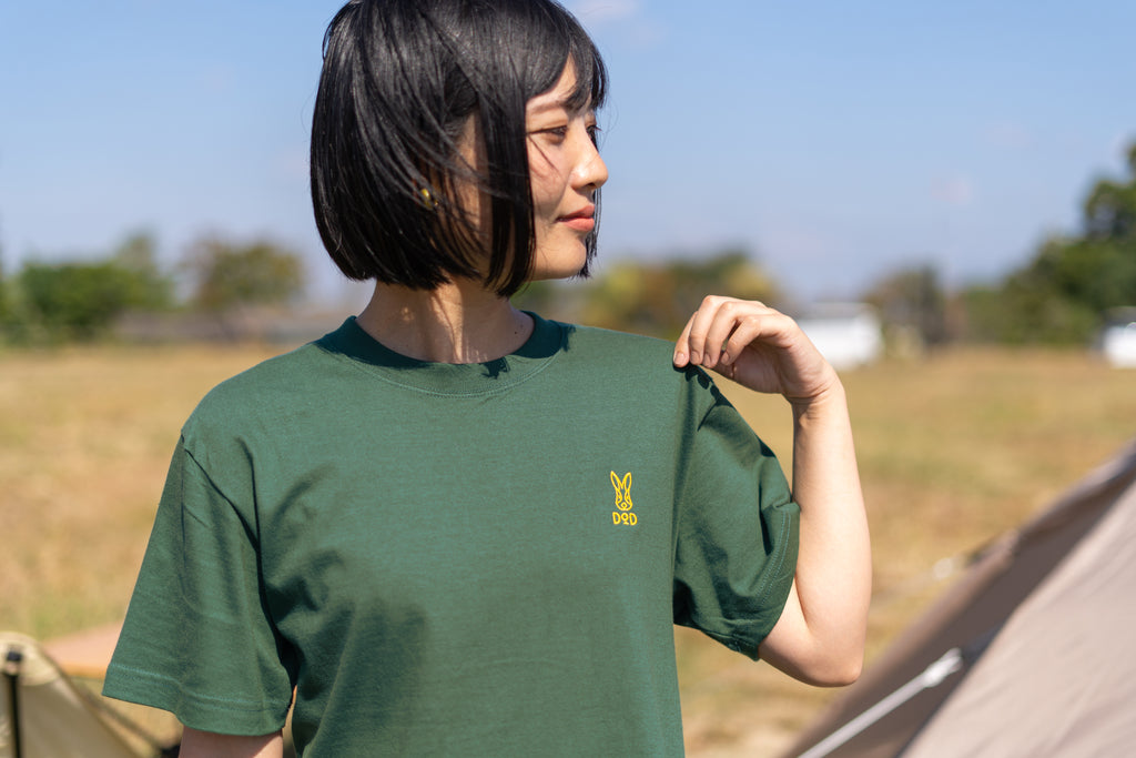DOD Zodiac Tee Dragon Edition