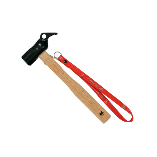 Snow Peak Peg Hammer Pro.S