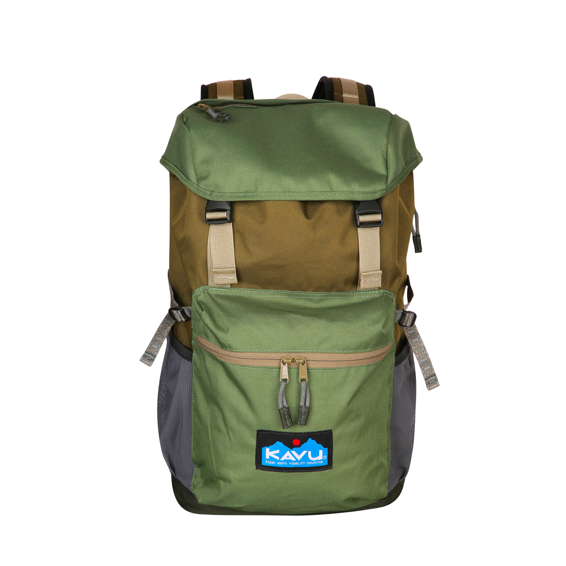 Kavu Timaru Outdoor Daypack Backpack